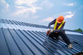 Best Metal Roofing Installation  in Tuscarawas, OH